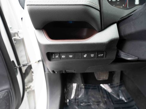 Used 2024 Toyota RAV4 Limited w/ Weather Package image 11