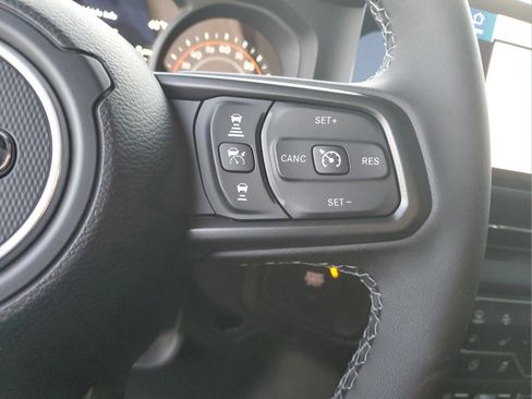 New 2026 Jeep Wrangler Sport S image 8