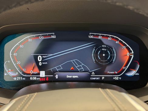 Certified 2023 BMW X5 xDrive40i w/ Premium Package image 19