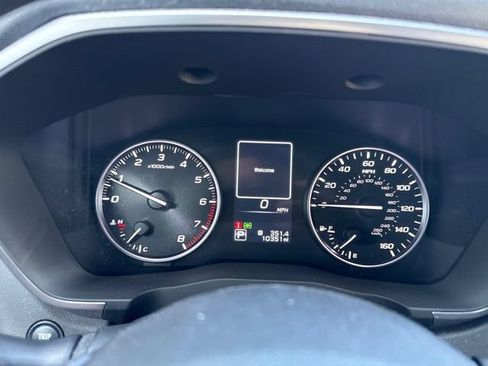 Used 2025 Subaru Ascent Touring w/ Popular Package #2 AWD/4WD image 11