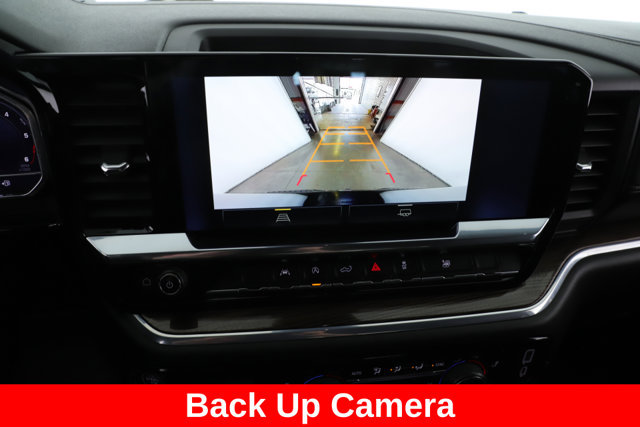 Used 2024 Chevrolet Silverado 1500 RST w/ Protection Package AWD/4WD image 23