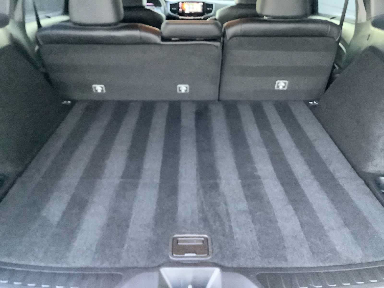 Used 2023 Honda Passport Elite image 14