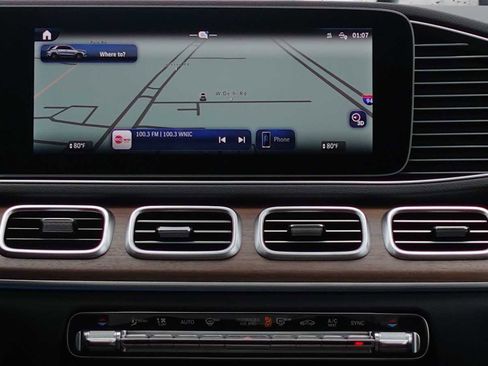 Used 2026 Mercedes-Benz GLE 350 4MATIC image 33