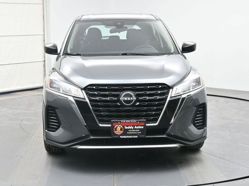 Used 2023 Nissan Kicks S image 26