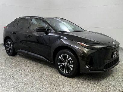 Used 2023 Toyota bZ4X XLE