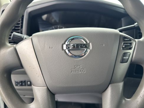 Used 2016 Nissan NV 2500 S w/ Power Package RWD image 22