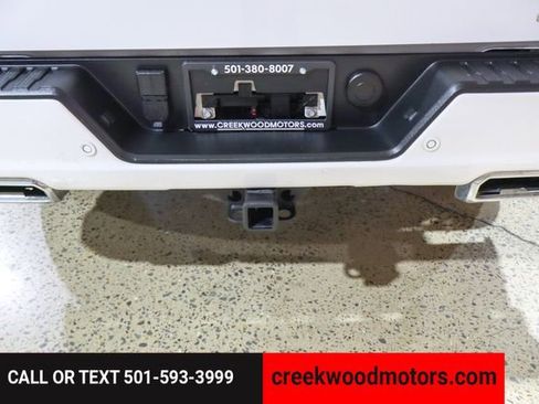 Used 2020 GMC Sierra 1500 AT4 w/ AT4 Premium Package image 17