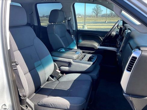 Used 2014 Chevrolet Silverado 1500 LT w/ All Star Edition image 8