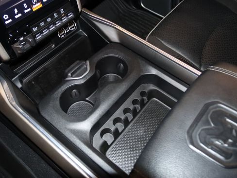 Used 2024 RAM 3500 Laramie image 53