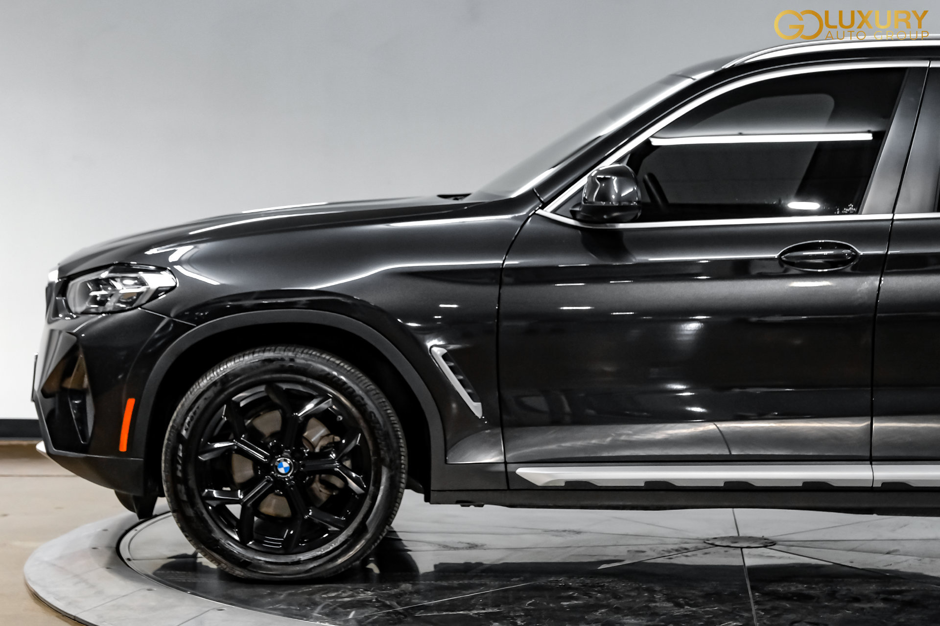 Used 2024 BMW X3 xDrive30i w/ Premium Package AWD/4WD image 14