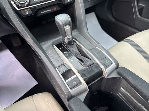 Used 2017 Honda Civic EX-T image 33