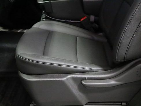 New 2025 Chevrolet Silverado 1500 W/T w/ WT Value Package image 11