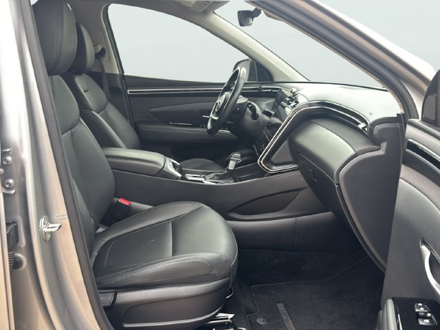 Used 2023 Hyundai Tucson XRT FWD image 11