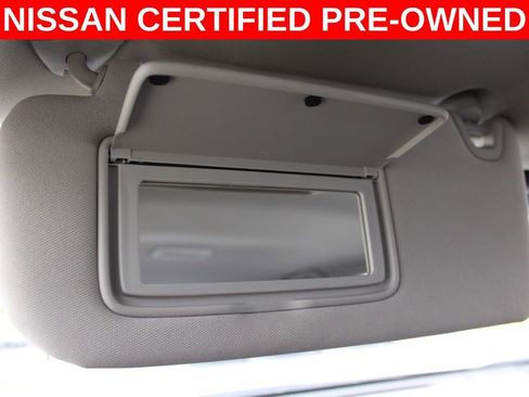 Certified 2024 Nissan Altima 2.5 S image 36