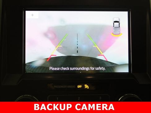 Certified 2019 Ford F150 XLT w/ Equipment Group 302A Luxury image 8