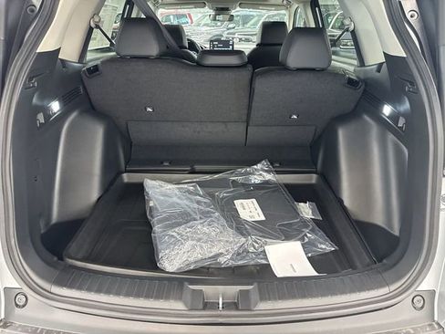 New 2026 Honda CR-V EX-L image 34