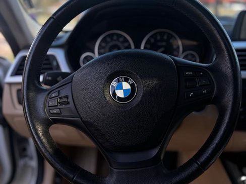 Used 2012 BMW 328i Sedan image 8