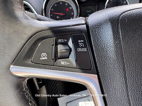 Used 2016 Buick Encore FWD image 20
