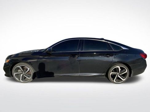 Used 2022 Honda Accord Sport image 5
