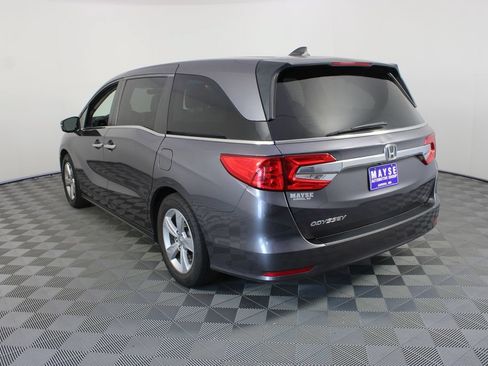 Used 2020 Honda Odyssey EX-L image 27
