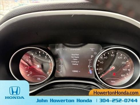 Used 2018 Jeep Compass Latitude w/ Popular Equipment Group image 15