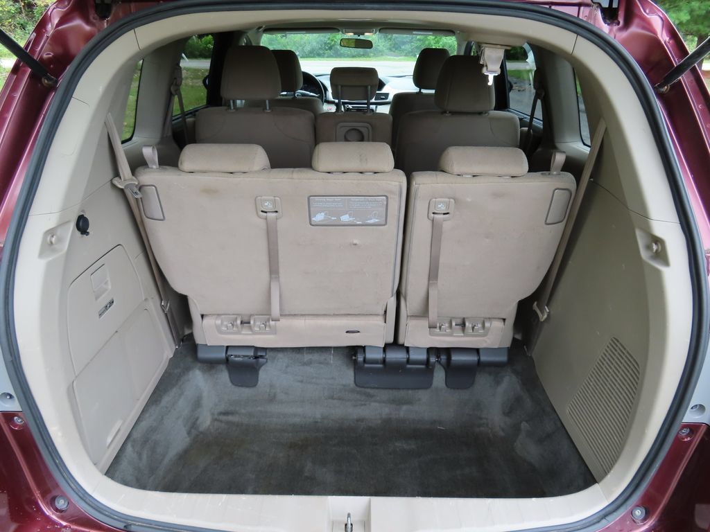 Used 2016 Honda Odyssey SE image 14
