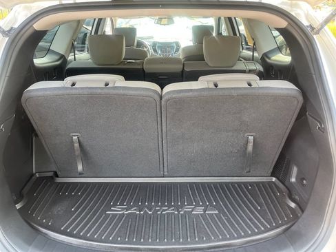 Used 2018 Hyundai Santa Fe SE FWD image 20