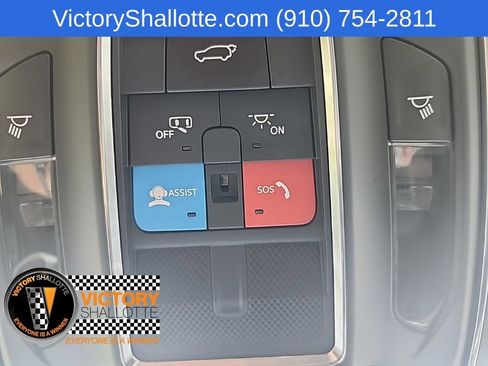 Certified 2022 Jeep Grand Cherokee L Laredo w/ Luxury Tech Group I AWD/4WD image 37
