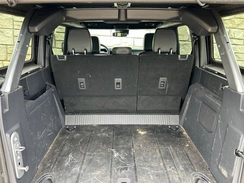 Used 2024 Ford Bronco Big Bend AWD/4WD image 11