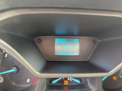 Used 2018 Ford Transit Connect XL image 23