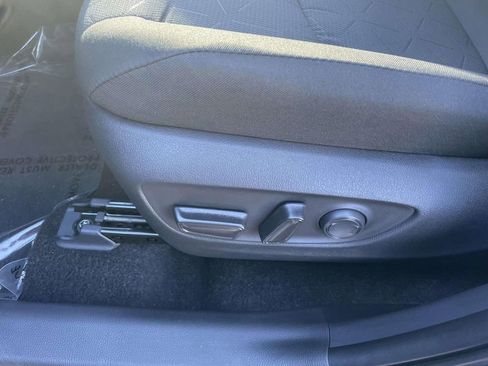 New 2025 Toyota RAV4 XLE image 30