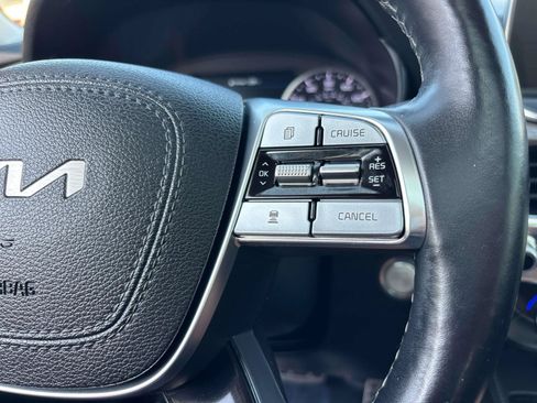 Used 2022 Kia Telluride SX w/ SX Prestige Package AWD/4WD image 23