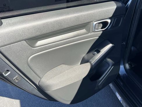 Certified 2023 Honda Civic Sport image 19