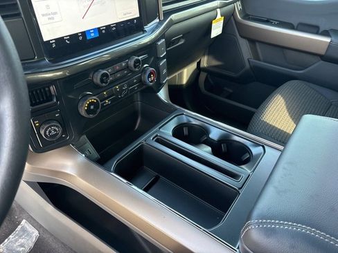 New 2025 Ford F150 STX w/ Equipment Group 201A FX4 image 20