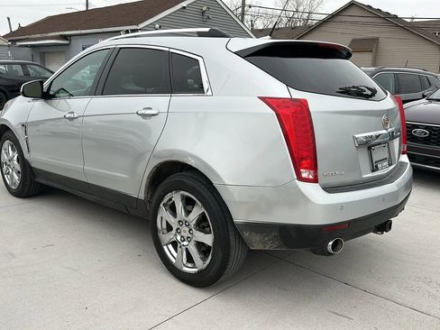 Used 2012 Cadillac SRX Performance image 7
