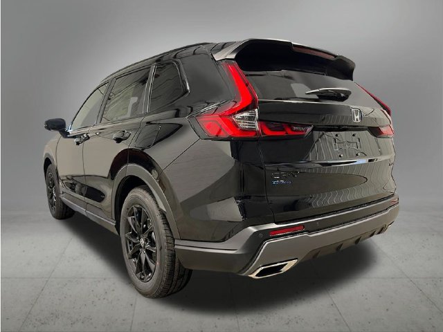 New 2027 Honda CR-V Sport-L image 3