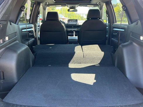 Used 2025 Honda CR-V Sport image 26