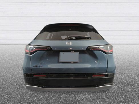 New 2026 Honda HR-V EX-L image 4