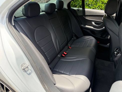 Used 2021 Mercedes-Benz C 300 Sedan image 39