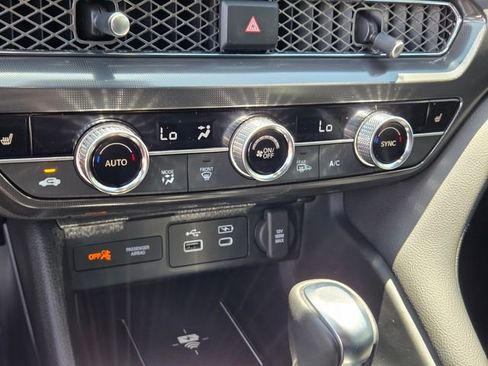 Used 2024 Acura Integra A-Spec FWD image 22