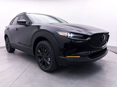 New 2026 MAZDA CX-30 2.5 Turbo w/ Premium Package
