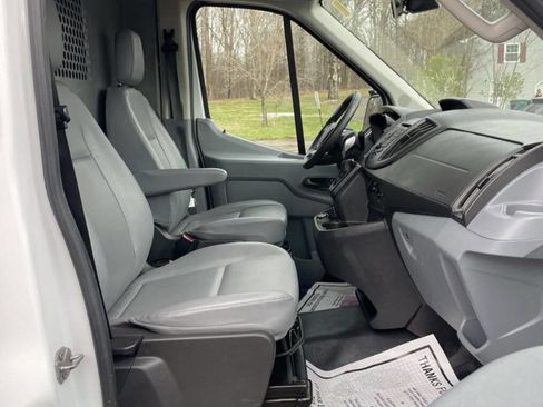 Used 2018 Ford Transit 250 130 Medium Roof image 8