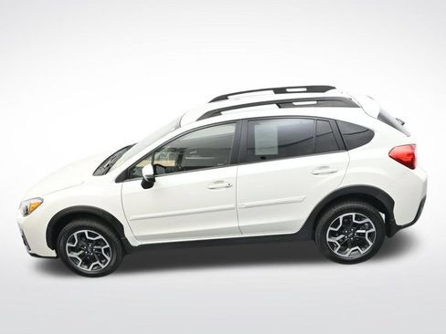 Used 2017 Subaru Crosstrek 2.0i Limited w/ Popular Package #2 AWD/4WD image 25