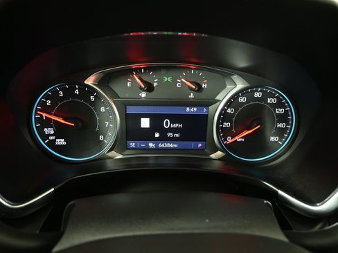Used 2020 Chevrolet Equinox Premier AWD/4WD image 24