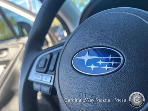 Used 2017 Subaru Forester 2.5i w/ Alloy Wheel Package image 18