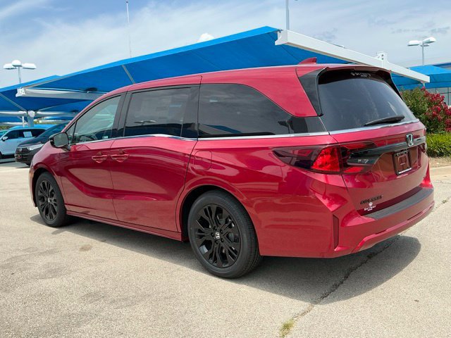New 2026 Honda Odyssey Sport-L image 4
