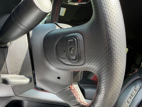 Used 2025 RAM 1500 Rebel w/ Rebel Level 1 Equipment Group image 15