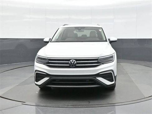 Used 2023 Volkswagen Tiguan S w/ IQ.Drive Package image 2
