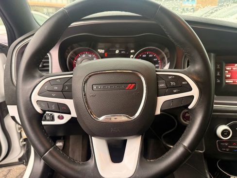 Used 2016 Dodge Charger SE w/ Popular Equipment Group RWD image 15