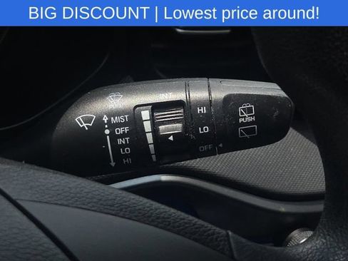Used 2019 Hyundai Veloster 2.0 FWD image 35